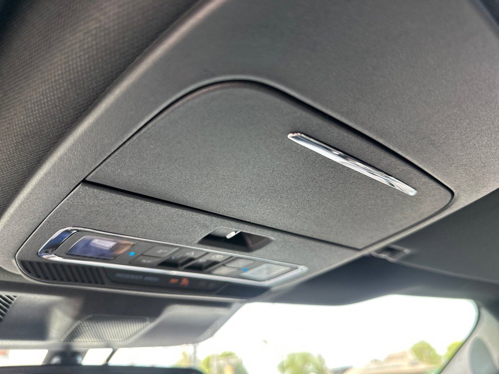 New 2025 Ford F150 Lariat w/ Equipment Group 501A Mid image 41