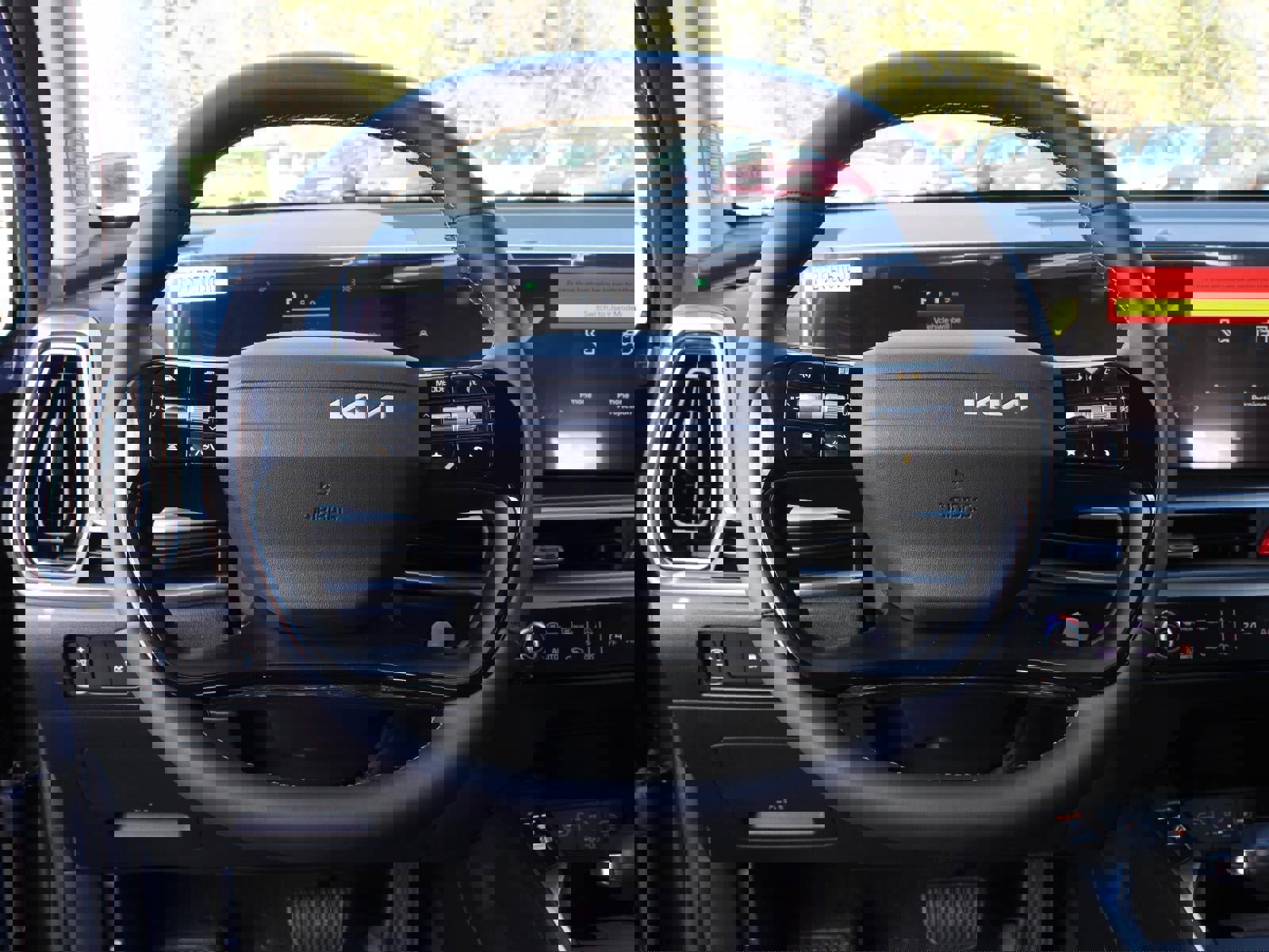 New 2026 Kia Sorento S image 10