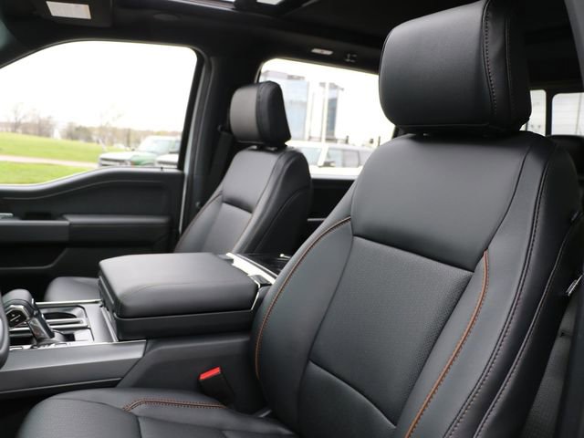 New 2026 Ford F150 Lariat image 20