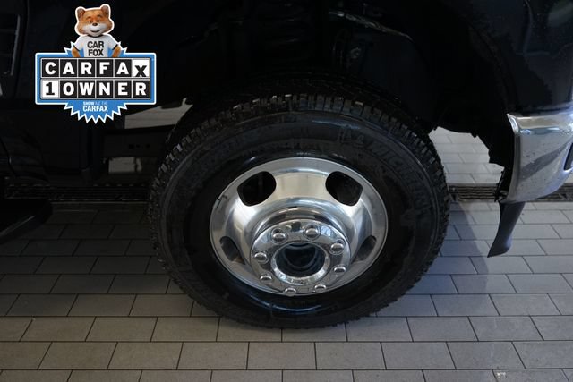 Used 2026 Ford F350 XLT AWD/4WD image 17