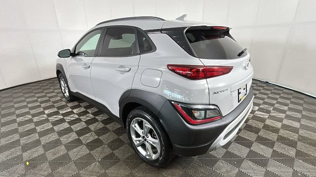 Certified 2023 Hyundai Kona SEL AWD/4WD video 4