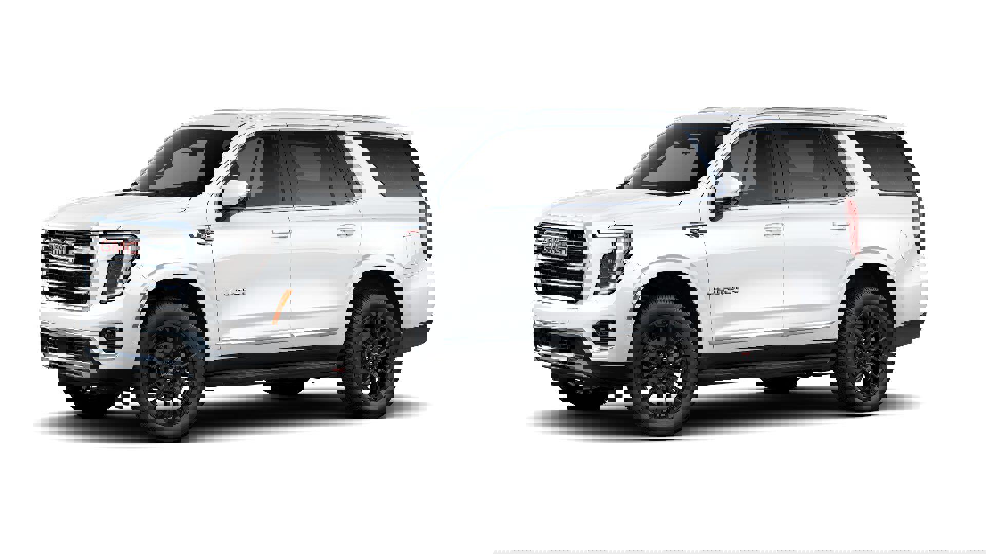 New 2026 GMC Yukon Elevation image 49