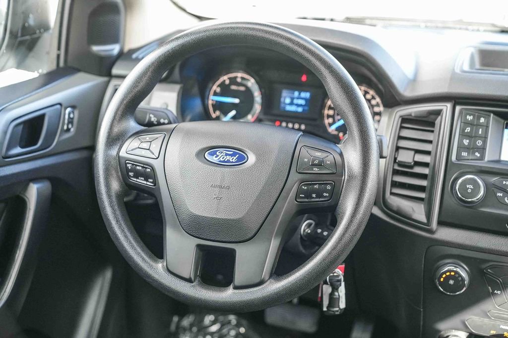 Used 2020 Ford Ranger XL w/ Equipment Group 101A Mid image 17