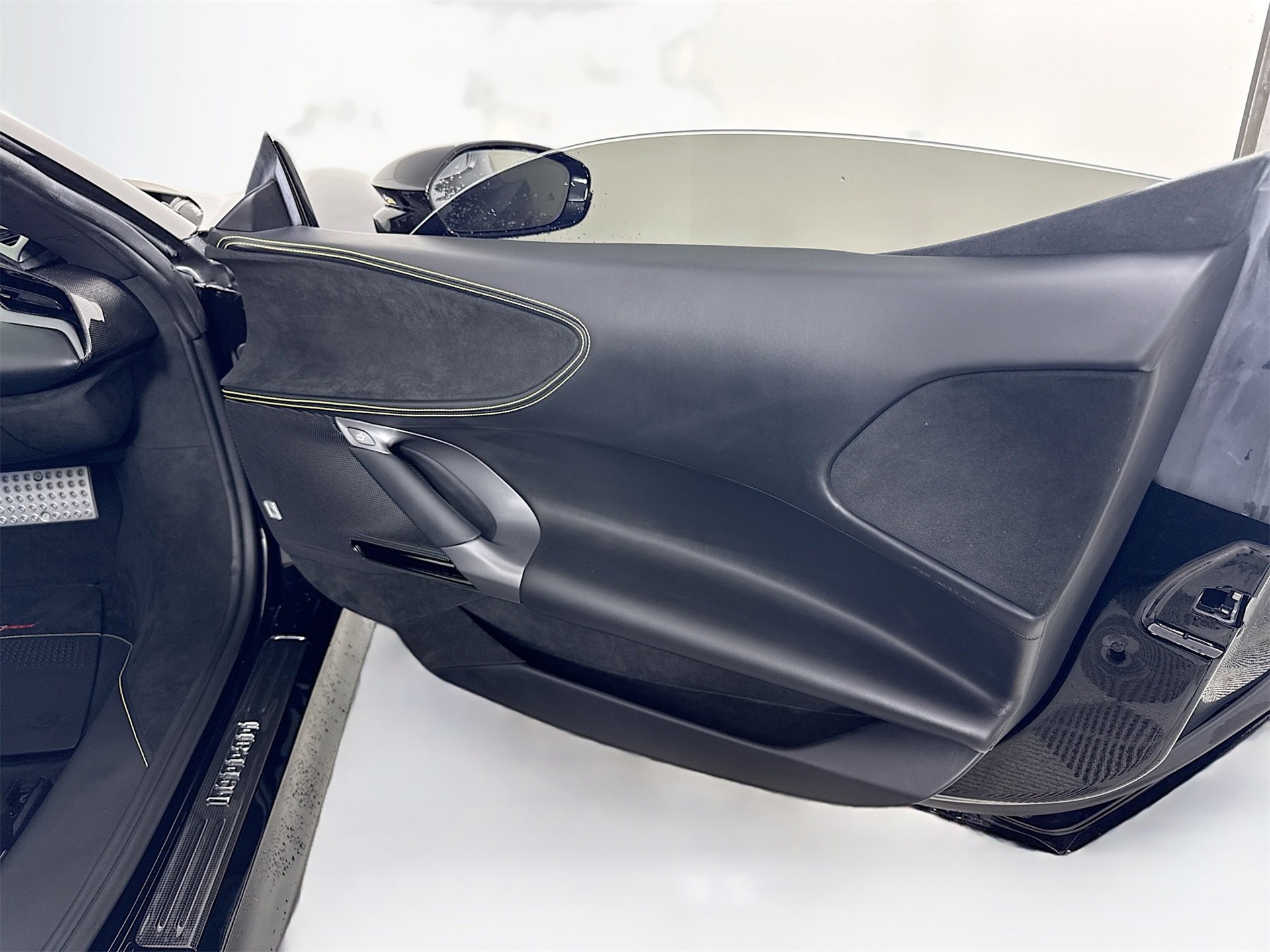 Certified 2024 Ferrari SF90 Spider image 29