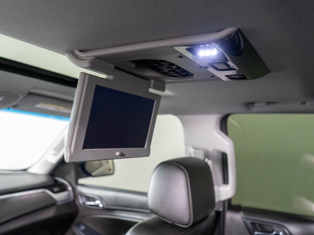 Used 2017 Chevrolet Tahoe LT image 15