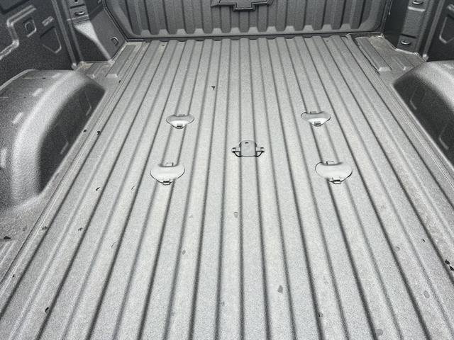 New 2026 Chevrolet Silverado 2500 LT w/ All Star Edition image 5