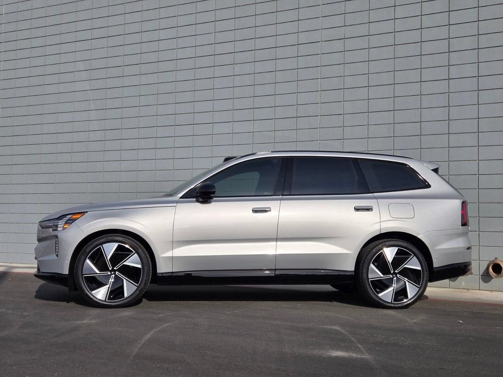 New 2025 Volvo EX90 Ultra AWD/4WD image 2