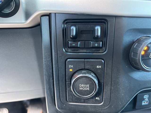 Used 2021 Ford F150 XL w/ Trailer Tow Package image 25