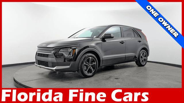 Used 2026 Kia Niro LX
