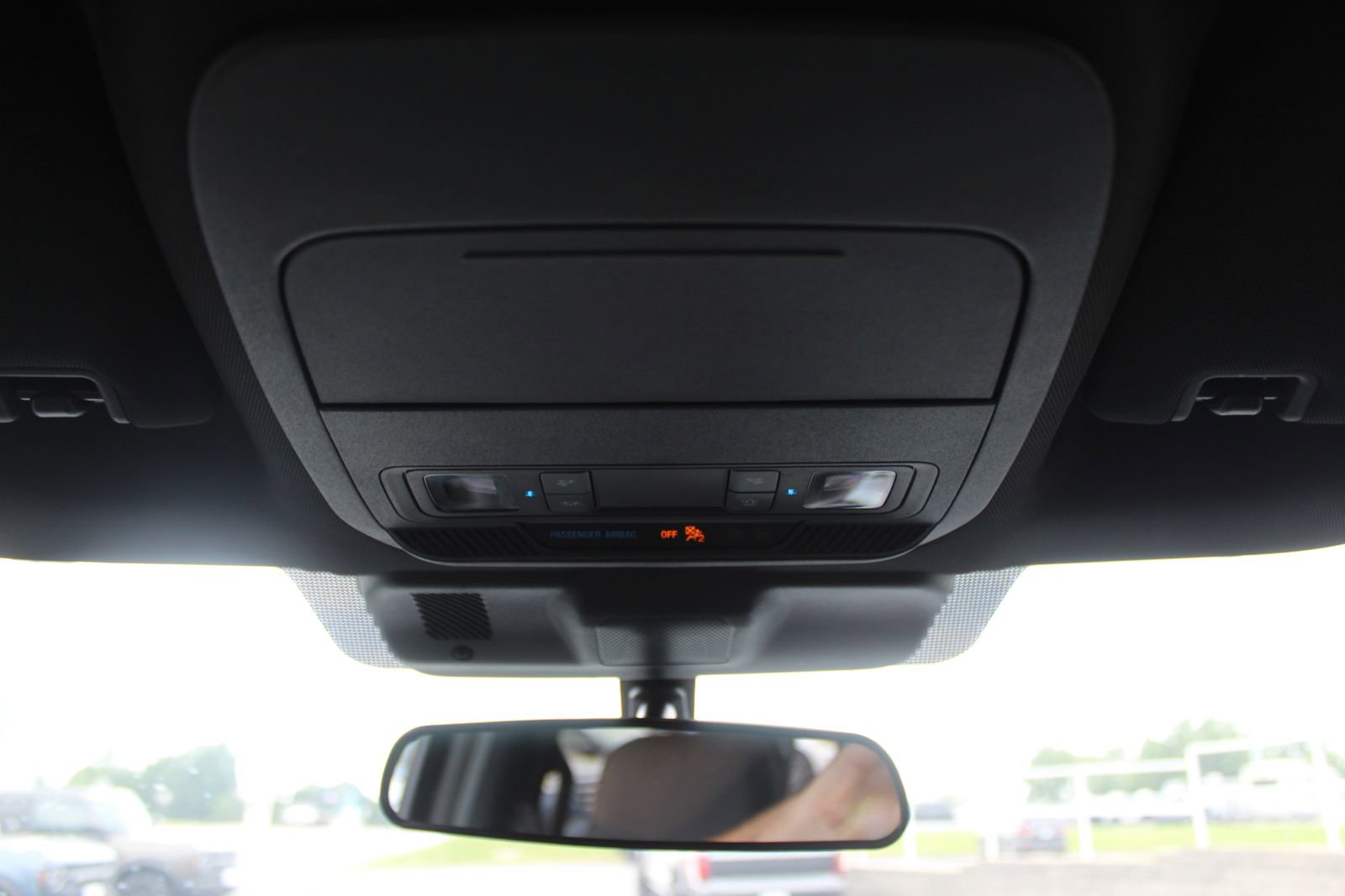 New 2026 Ford F150 STX AWD/4WD image 40