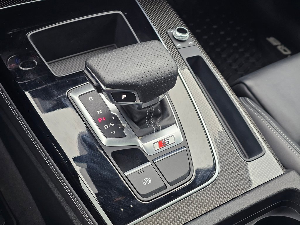 Used 2023 Audi SQ5 Premium Plus image 19