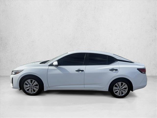 Used 2024 Nissan Sentra S FWD image 6