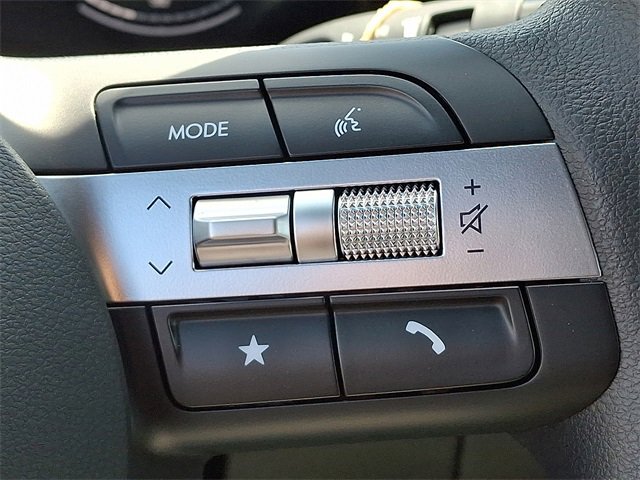 New 2026 Hyundai Santa Cruz SEL image 12