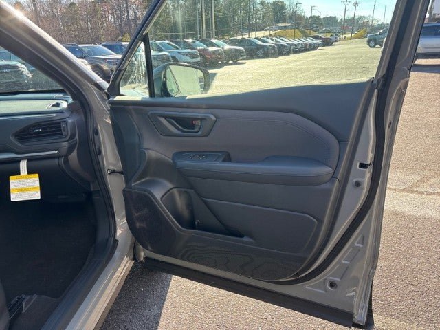 Certified 2026 Subaru Forester Premium AWD/4WD image 41