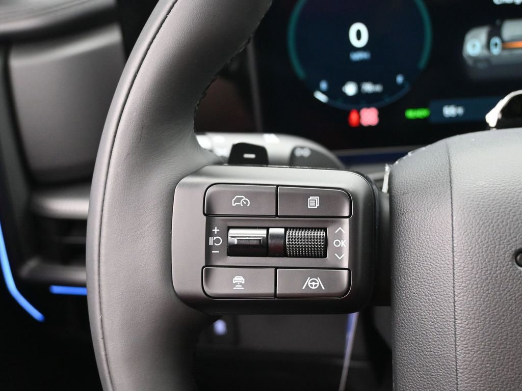 New 2026 Hyundai Santa Fe Calligraphy image 13