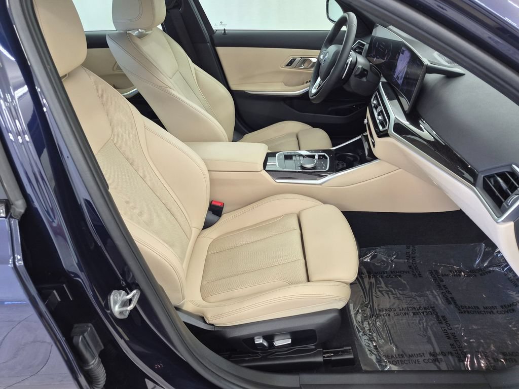 Used 2023 BMW 330e xDrive w/ Premium Package AWD/4WD image 35