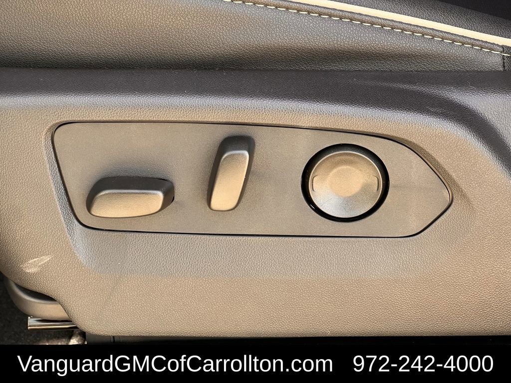 New 2026 GMC Yukon XL Elevation image 22