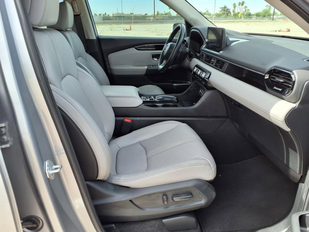 Used 2023 Honda Pilot EX-L image 16