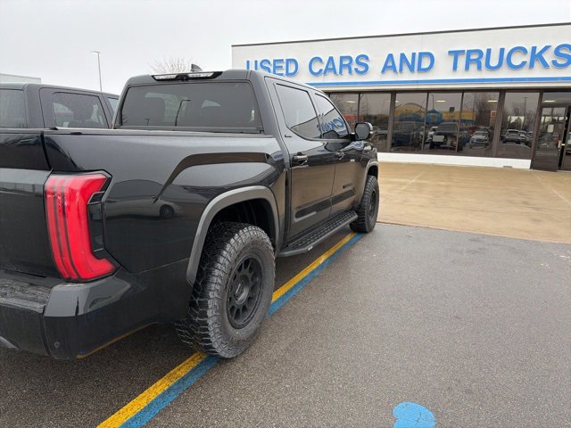 Used 2022 Toyota Tundra Limited image 7
