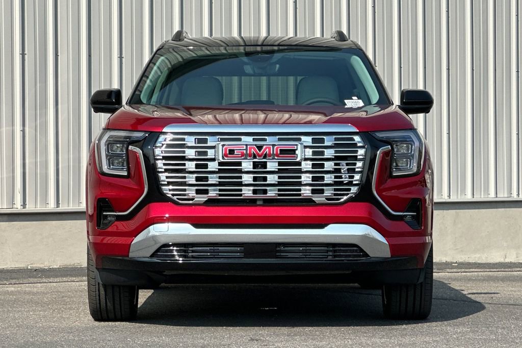 New 2026 GMC Terrain Denali AWD/4WD image 6