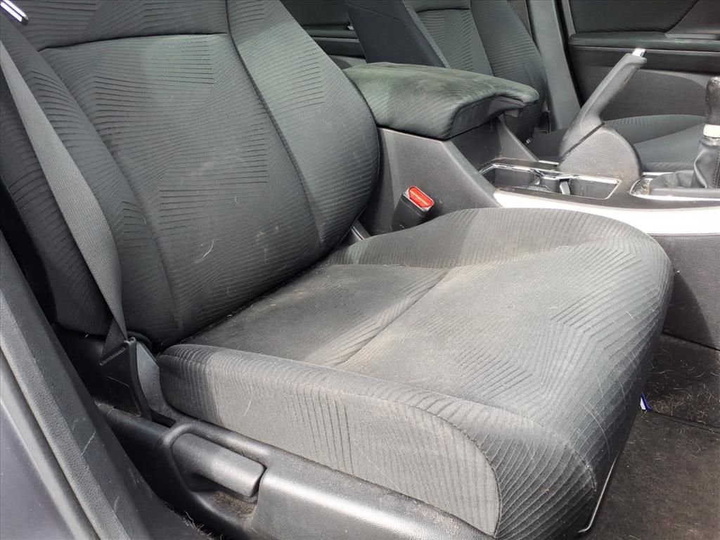 Used 2014 Honda Accord LX image 25