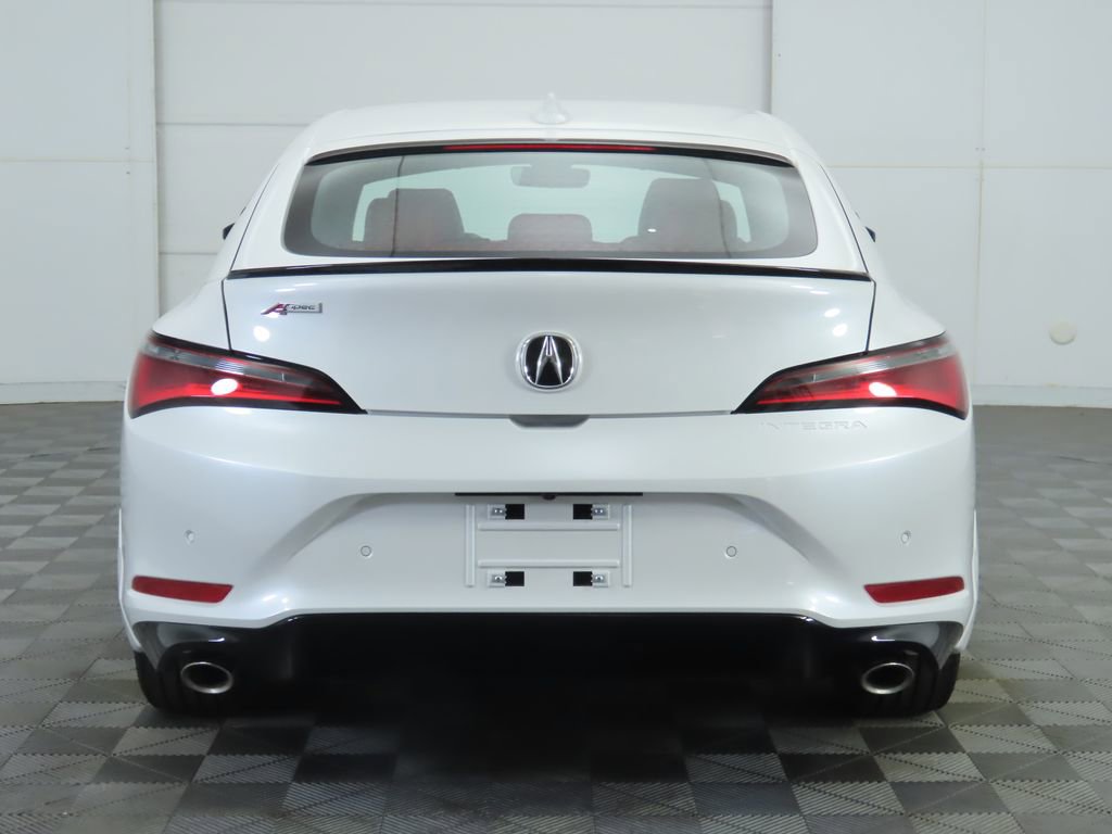 New 2026 Acura Integra A-Spec image 6