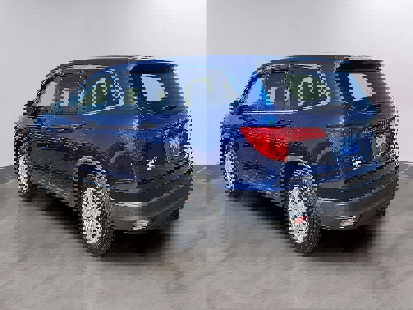 Used 2018 Honda Pilot LX image 6