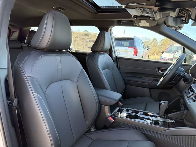 New 2026 Subaru Outback Touring XT image 19