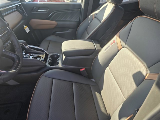 New 2026 GMC Canyon AT4 w/ Technology Plus Package image 17