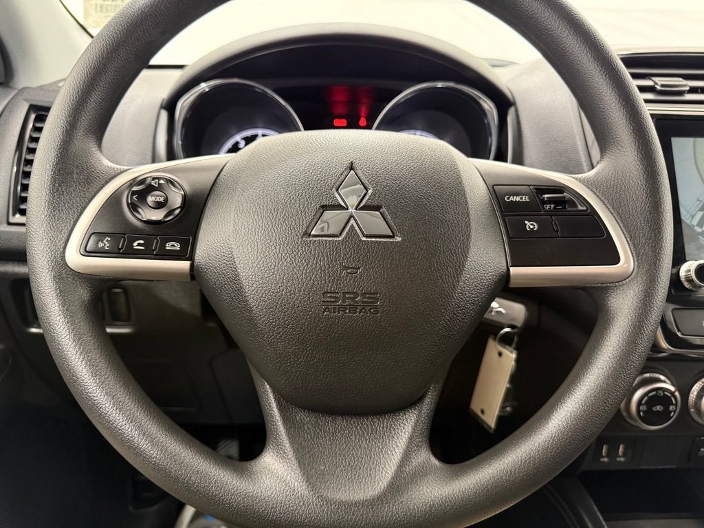 Used 2026 Mitsubishi Outlander Sport ES AWD/4WD image 40