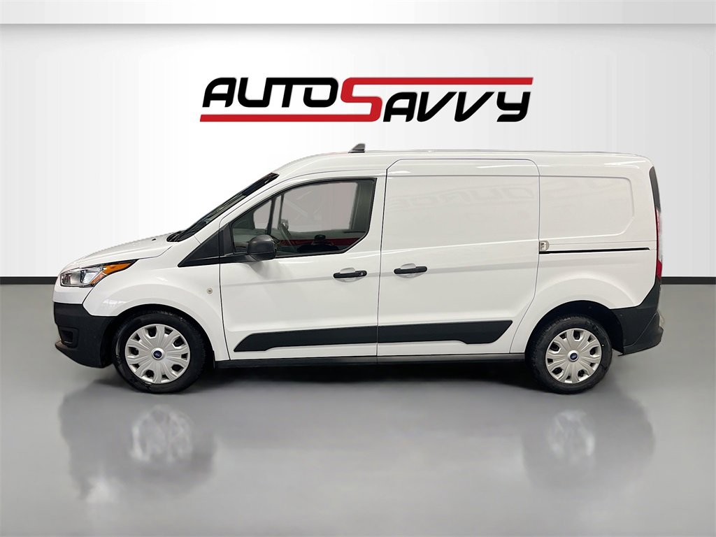 Used 2023 Ford Transit Connect XL image 4