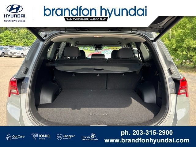 Certified 2023 Hyundai Santa Fe SEL AWD/4WD image 29