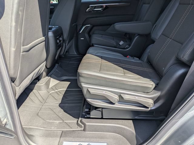 New 2026 Chevrolet Tahoe High Country AWD/4WD image 29