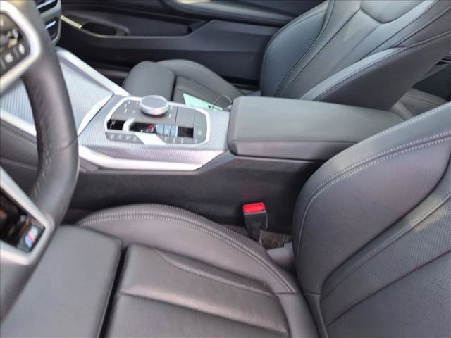 Used 2026 BMW 430i Coupe RWD image 16