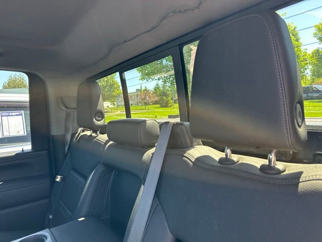 Used 2020 GMC Sierra 2500 Denali AWD/4WD image 10