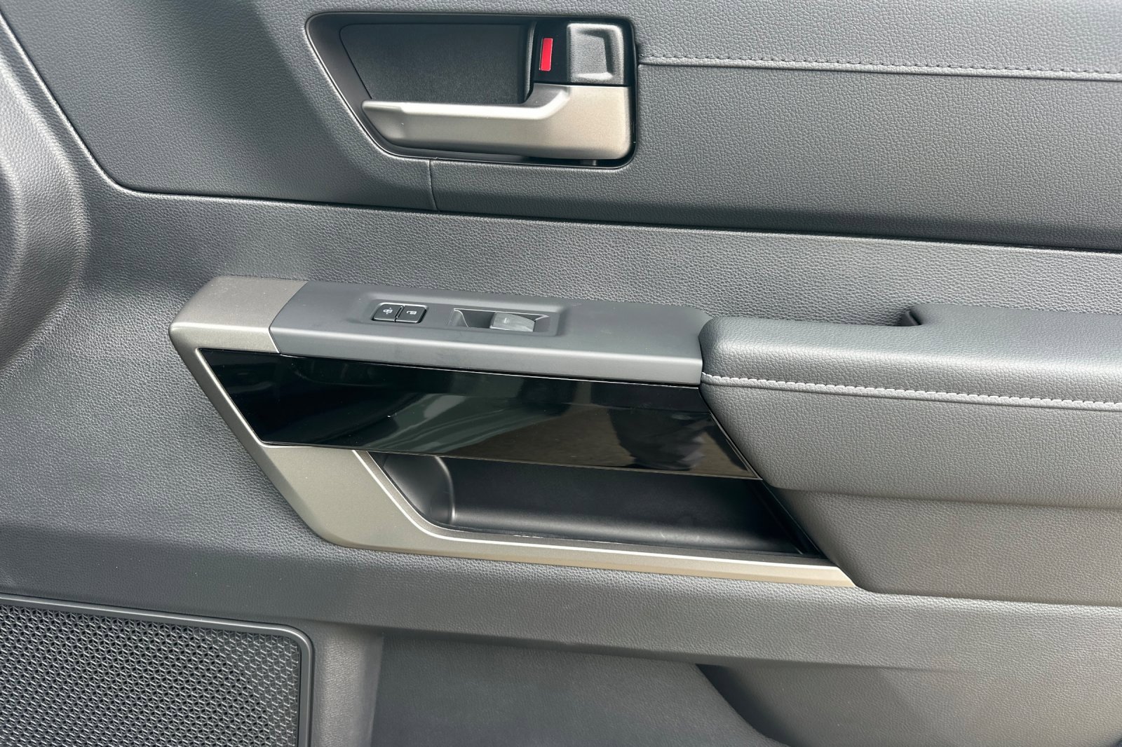 New 2026 Toyota Tundra Limited image 19