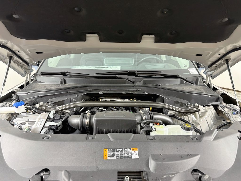 New 2026 Lincoln Aviator Reserve RWD image 33
