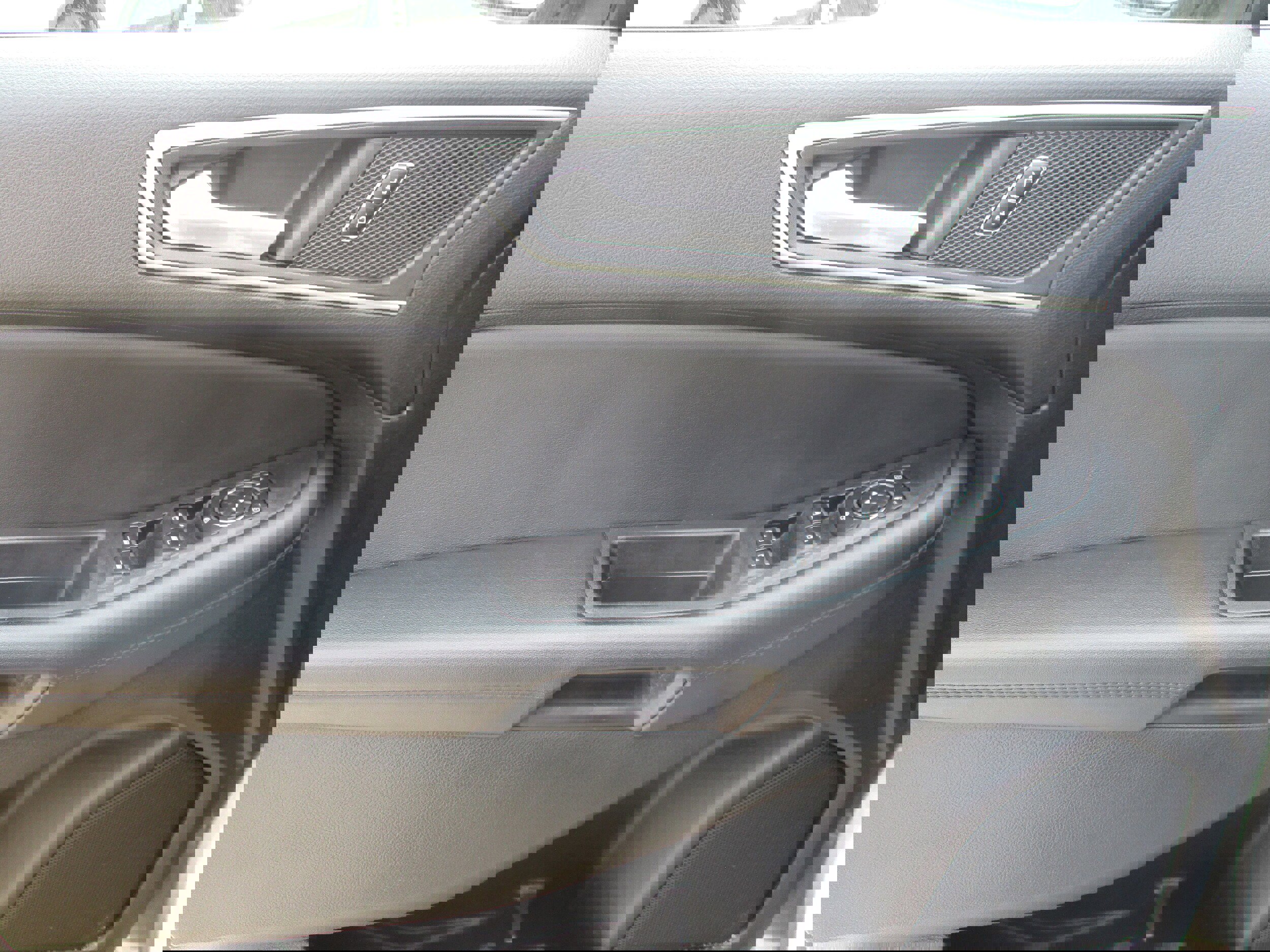 Used 2022 Ford Edge SEL w/ Convenience Package AWD/4WD image 16