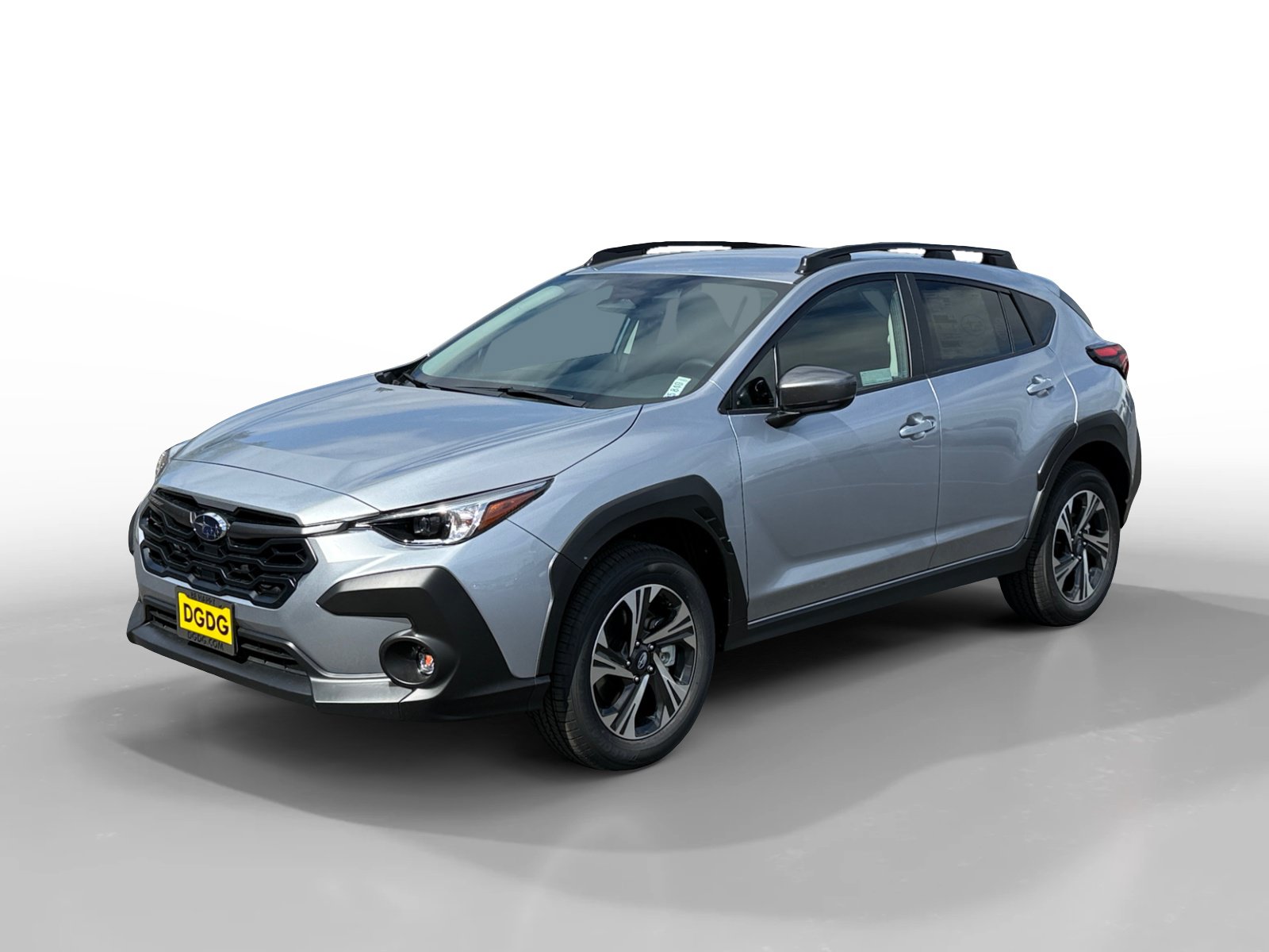 New 2026 Subaru Crosstrek 2.5i Premium AWD/4WD image 1