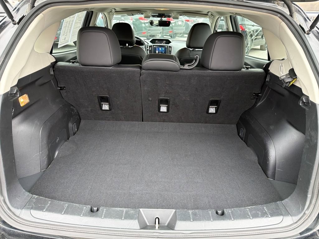 Used 2017 Subaru Impreza 2.0i Limited image 28