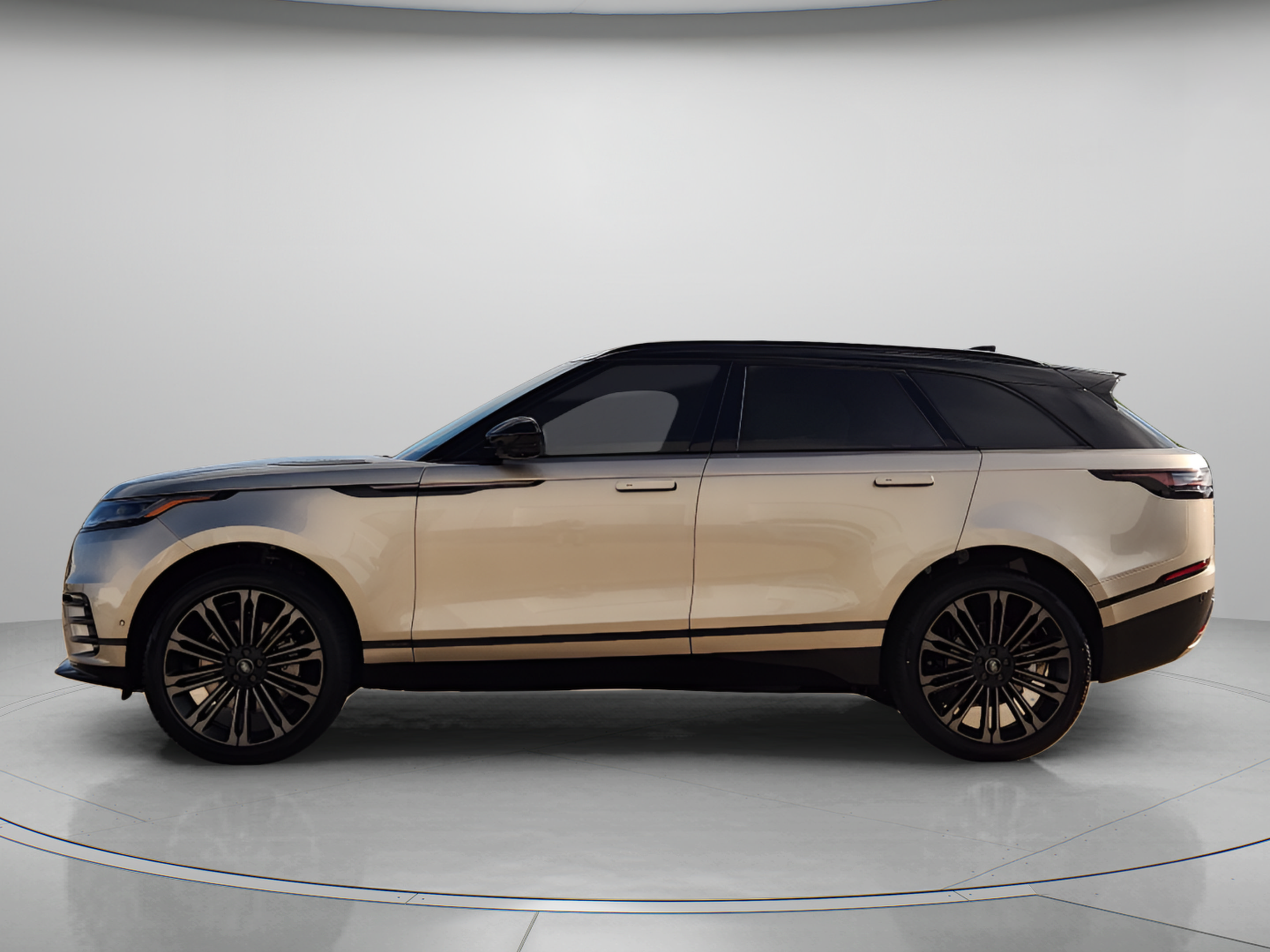 New 2026 Land Rover Range Rover Velar Autobiography AWD/4WD image 2