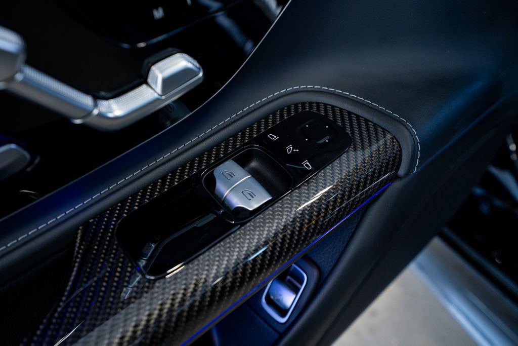 Used 2024 Mercedes-Benz AMG GT 55 image 36
