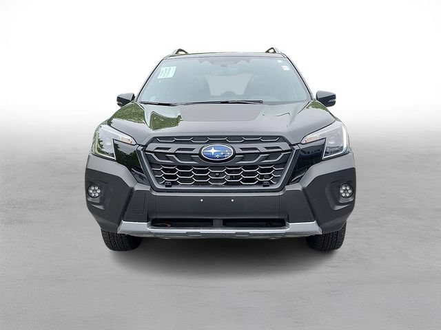 Used 2024 Subaru Forester Wilderness w/ Wilderness Package AWD/4WD image 2