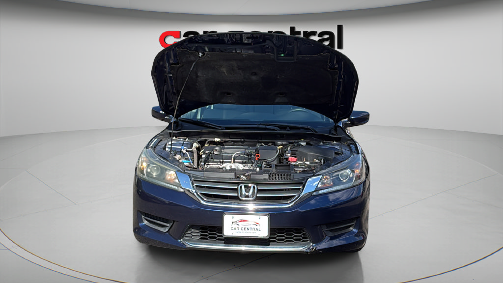 Used 2015 Honda Accord LX image 24