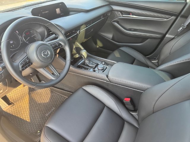 Certified 2026 MAZDA MAZDA3 2.5 S Sedan w/ Preferred Pkg FWD image 8