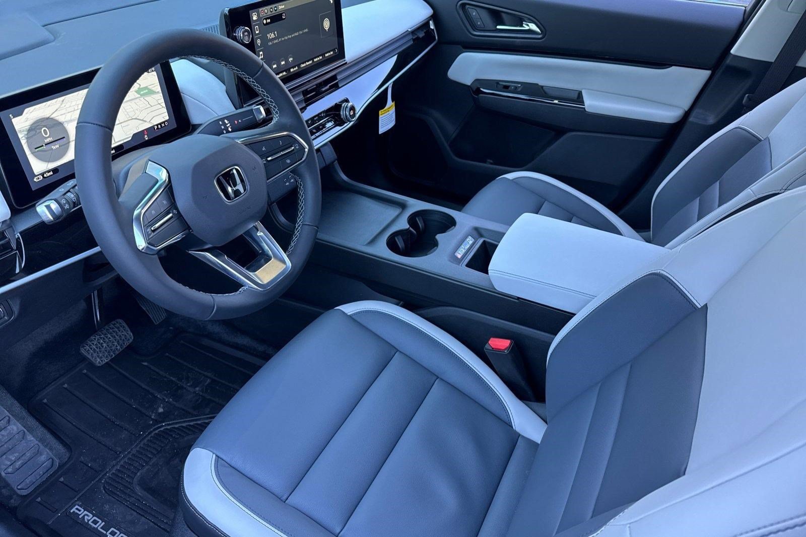 New 2026 Honda Prologue Touring image 4