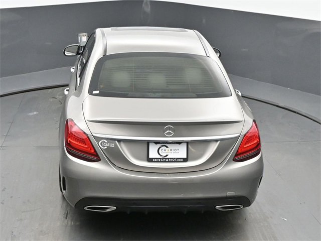 Used 2020 Mercedes-Benz C 300 Sedan image 42