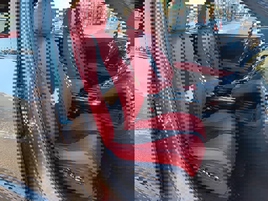 Used 2025 Acura RDX A-Spec image 11