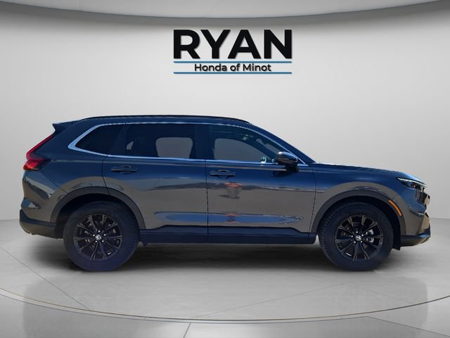 Used 2024 Honda CR-V Sport-L image 4