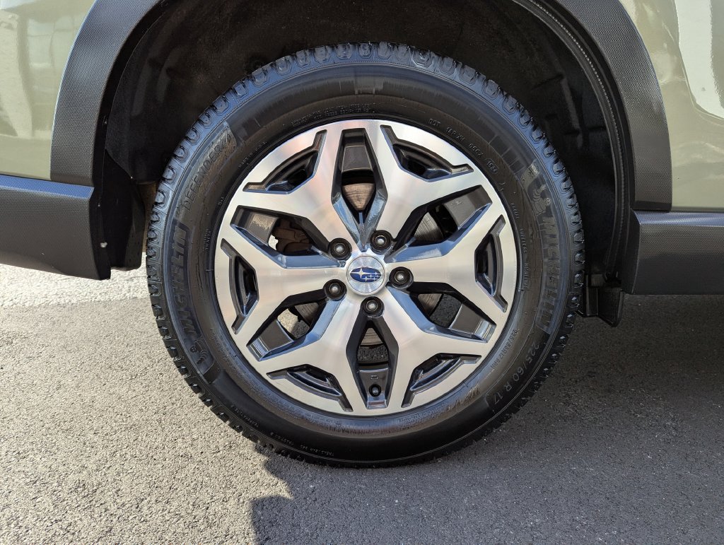 Used 2021 Subaru Forester Premium AWD/4WD image 53